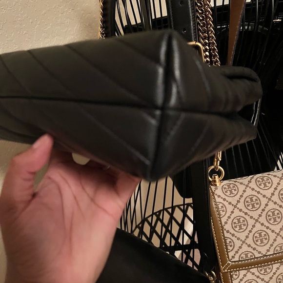 Tory Burch Kira Convertible Shoulder Bag - Picture 6 of 10